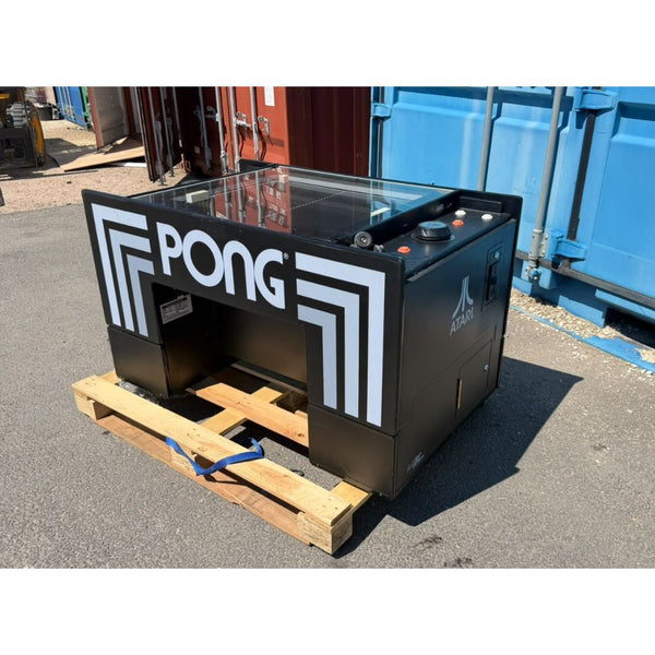 Used ATARI PONG® TABLE - HOME VERSION