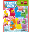 Pooping Squad (x300) 65mm Prize Capsules