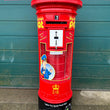Used Postman Pat £1 Vending Machine - Used