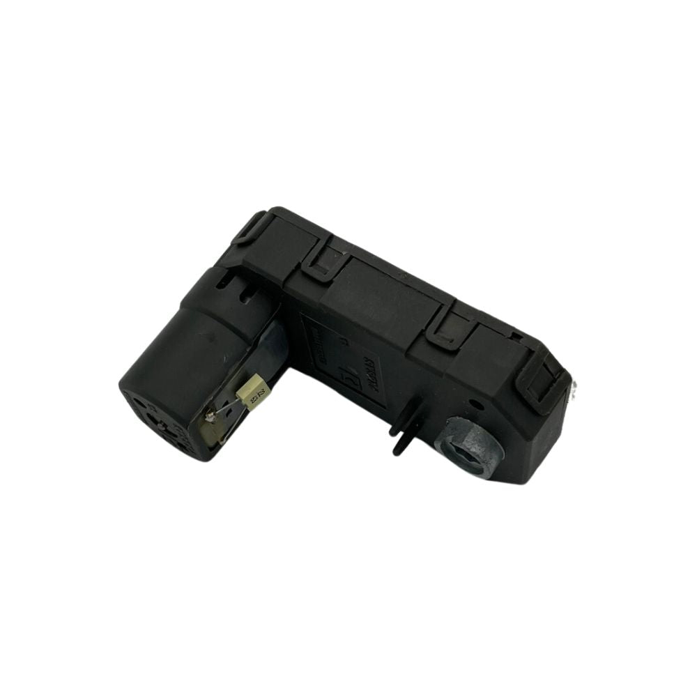 Presas Motor Left/Right - Part No. RF988