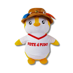 Vote 4 Pudgy Penguin - 30cm Plush from Bandai