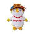Vote 4 Pudgy Penguin - 30cm Plush from Bandai
