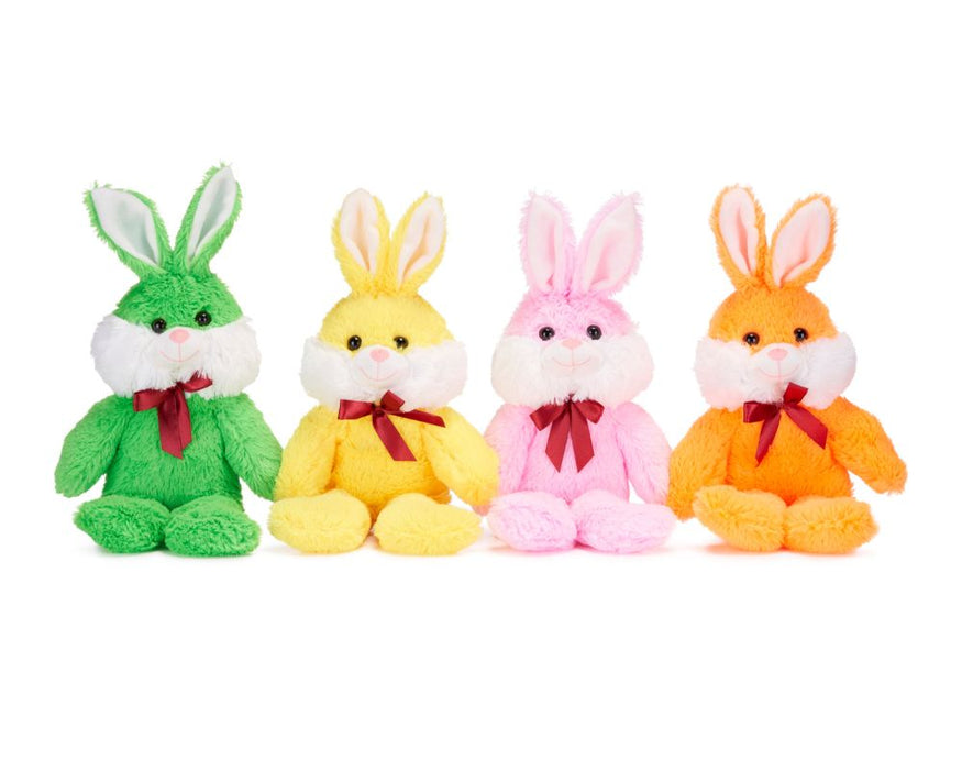 Very cute Rabbit with Ribbons