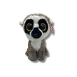 TY Beanie Racoon Plush Toy Size 2 (x24) 36224