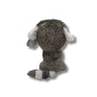 TY Beanie Racoon Plush Toy Size 2 (x24) 36224