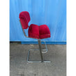 Used Red Chairs (Tall)