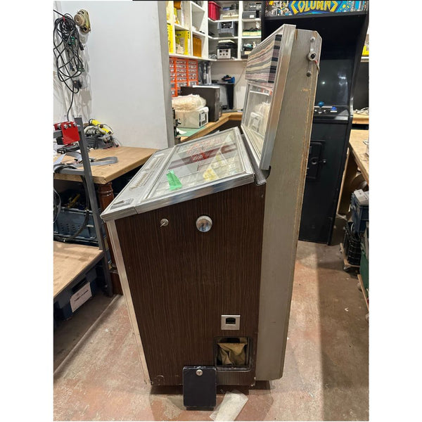 Rock-Ola 431 Coronado Jukebox - Retro