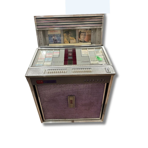 Rock-Ola 431 Coronado Jukebox - Retro