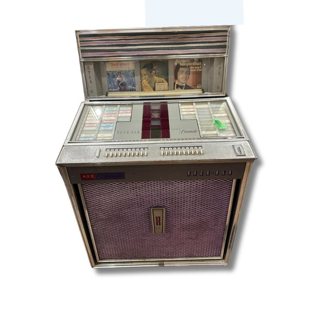 Rock-Ola 431 Coronado Jukebox - Retro