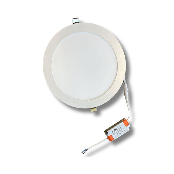 Roof Light LED 20W for Red Prize Every Time Crane