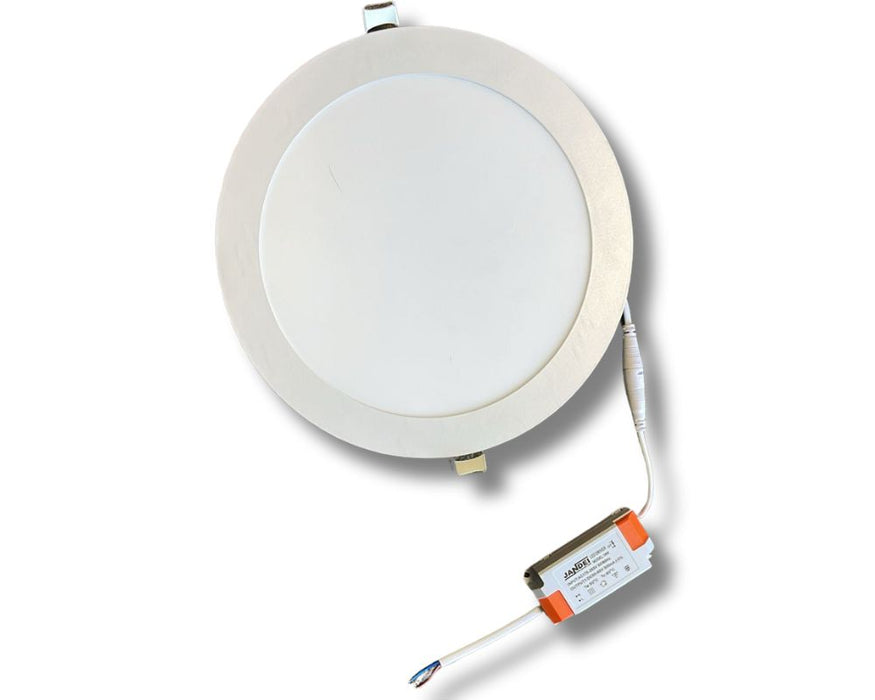 Roof Light LED 20W for Red Prize Every Time Crane