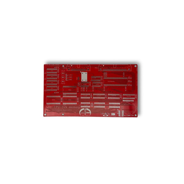 JPM System 80 Bare Memory Board