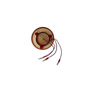 Spydereo Rear Light  - Jolly Roger Spares