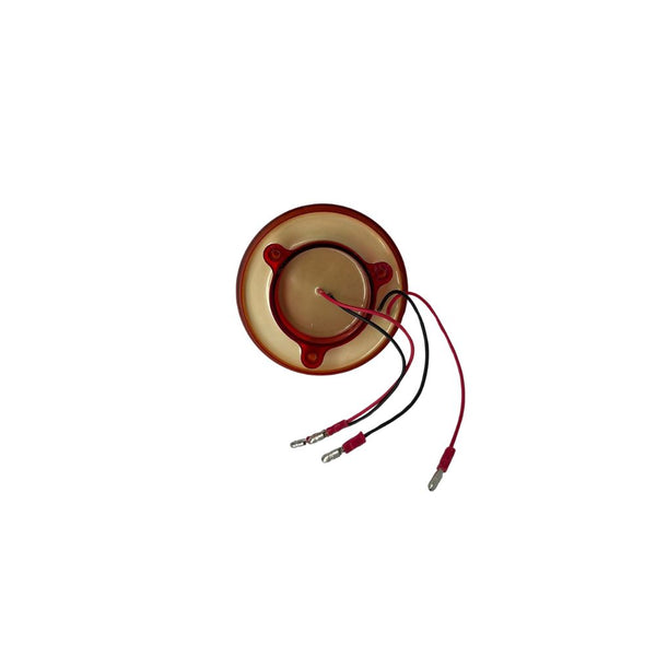 Spydereo Rear Light  - Jolly Roger Spares