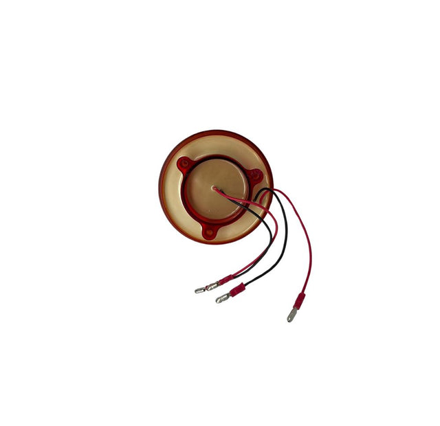 Spydereo Rear Light  - Jolly Roger Spares