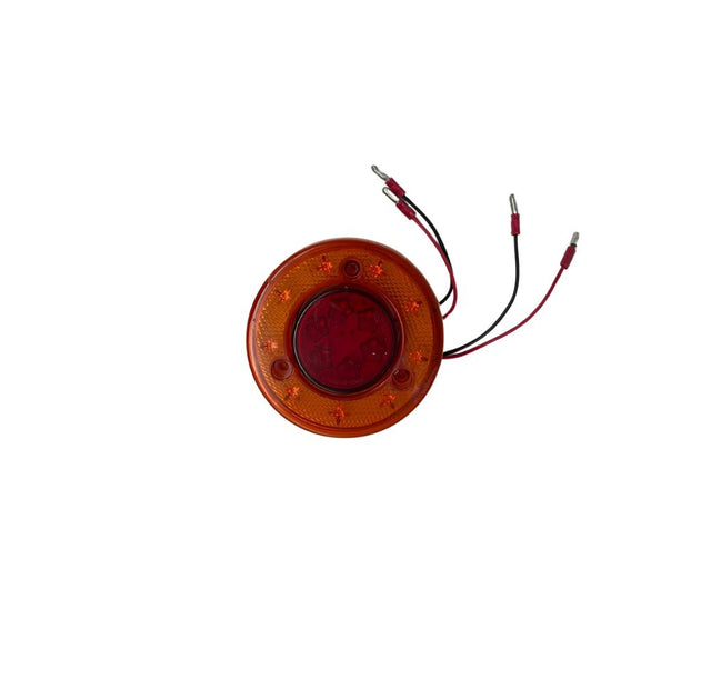 Spydereo Rear Light  - Jolly Roger Spares