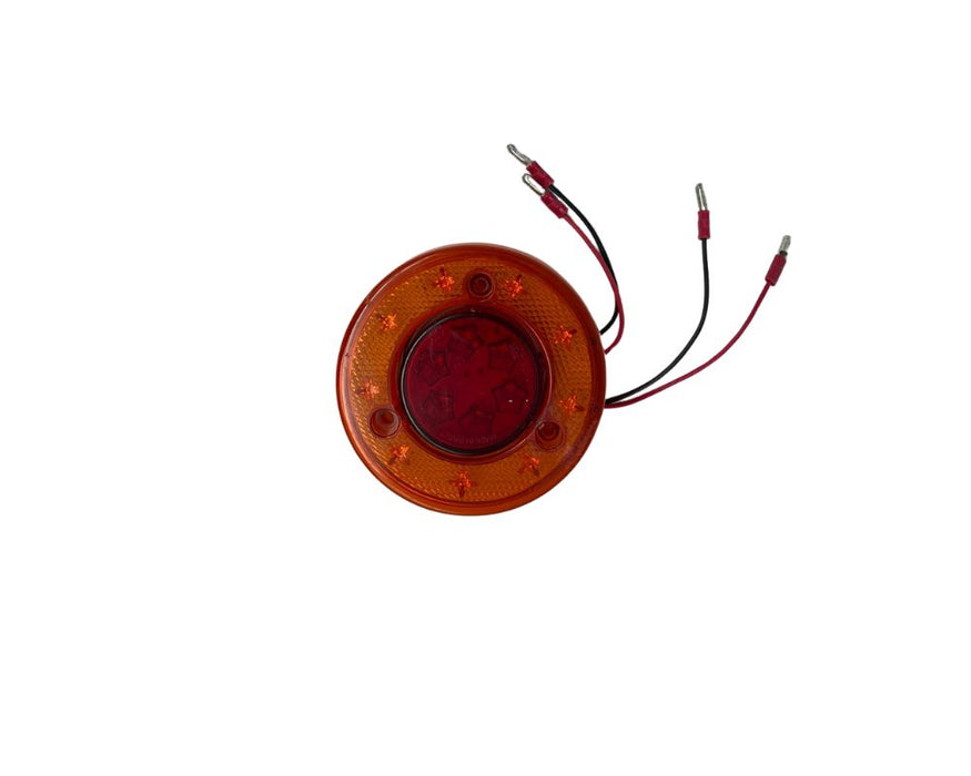 Spydereo Rear Light  - Jolly Roger Spares