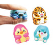 Squish' n Slow Puppy Series 2 - 55mm (x400) Vending Prize Capsules