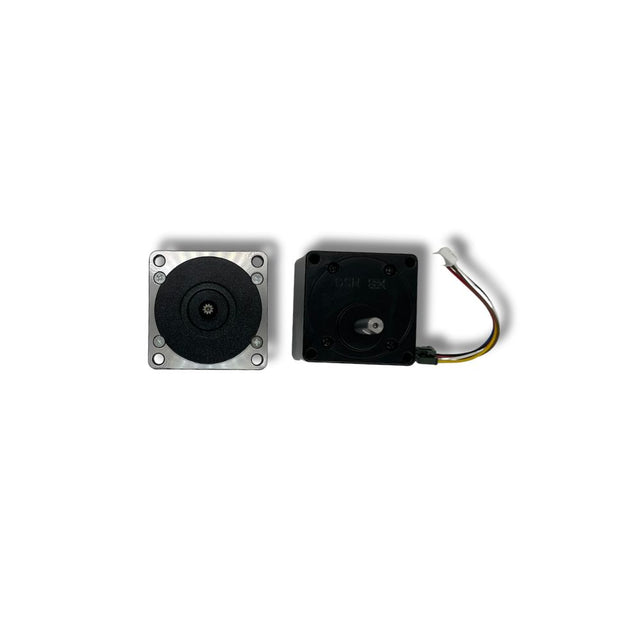 STEPPING MOTOR AND GEARHEAD (4S56Q) FOR KEYMASTER PART NO. MKEM0MOT005