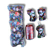 Ty Sequin Leopard Key Clip (x24)