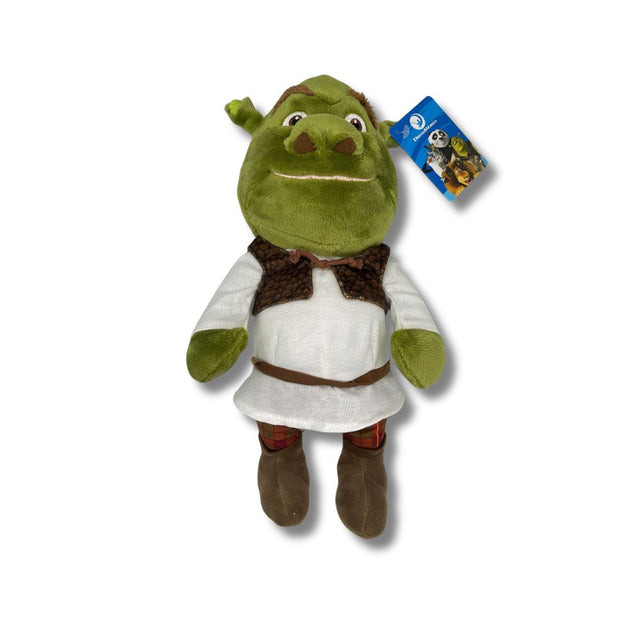 Dreamworks Shrek Plush Size 3 Plush (x12)