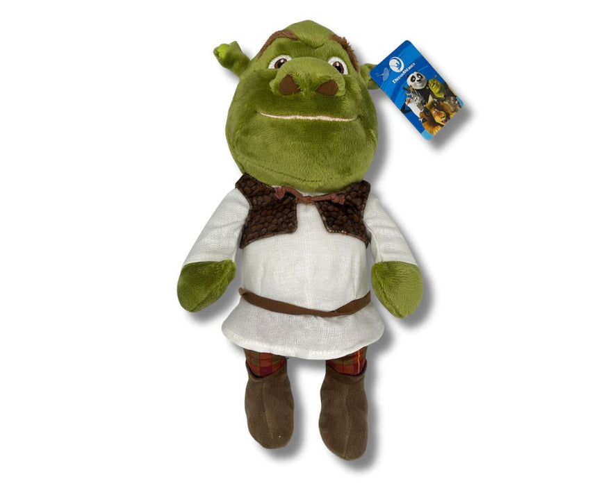 Dreamworks Shrek Plush Size 3 Plush (x12)