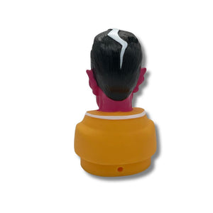 Justice League Whacker Game Character - Sinestro