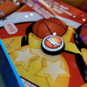  emoji™ Hoops - Arcade Basket Ball Game 