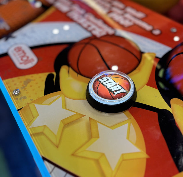  emoji™ Hoops - Arcade Basket Ball Game 