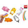 Sleepy Palzzz (x400) 55mm Prize Vending Capsules