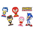 Sonic Hedgehog 3D (x300) 65mm Prize Capsules