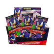 Sonic prime action figures in a blind foil bag