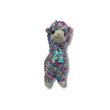 TY Beanie Sparkly Llama Plush Toy Size 2 (x12) 36350 
