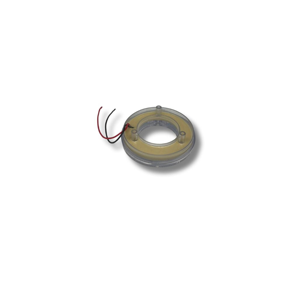 Spydereo Rear Light Surround - Jolly Roger Spares