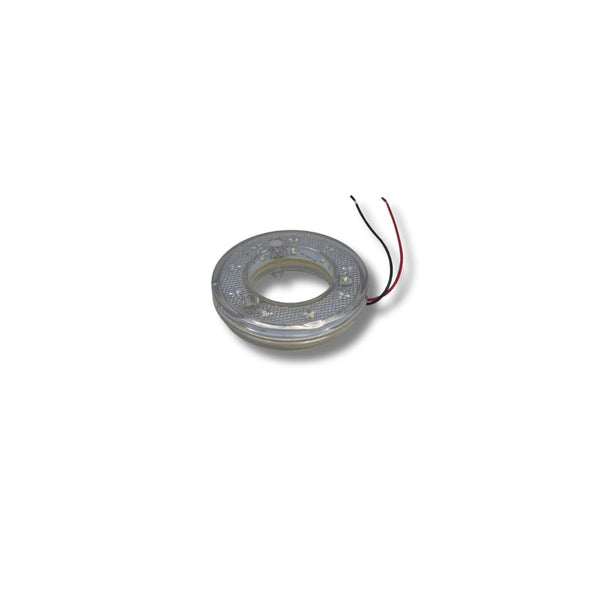Spydereo Rear Light Surround - Jolly Roger Spares