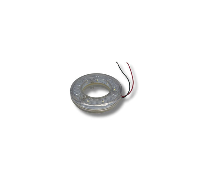 Spydereo Rear Light Surround - Jolly Roger Spares