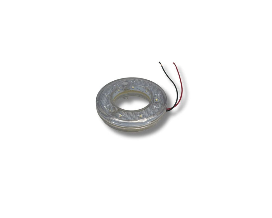 Spydereo Rear Light Surround - Jolly Roger Spares