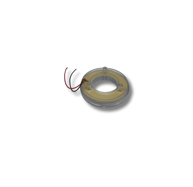 Spydereo Rear Light Surround - Jolly Roger Spares