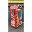 Used Stack 'N' Grab Crane Grabber by LAI Games
