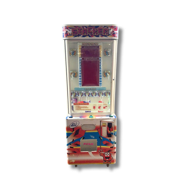 Used Stacker Machine