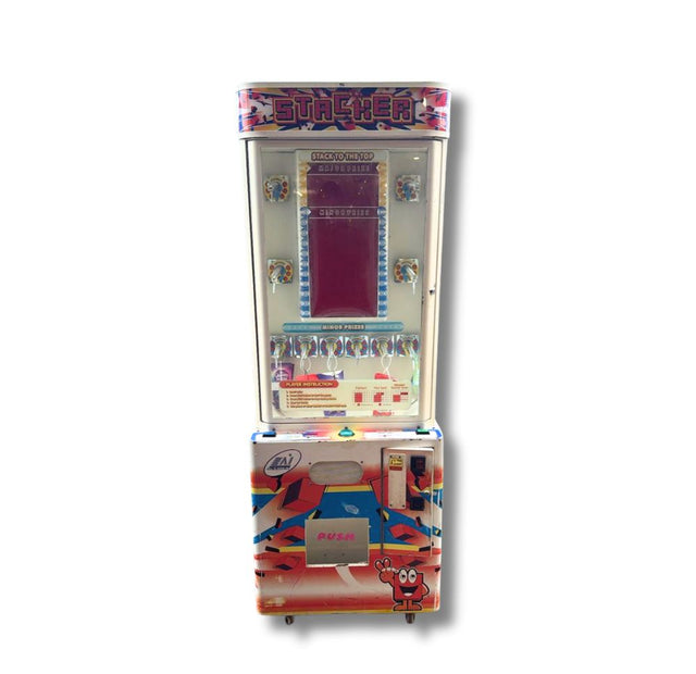 Used Stacker Machine