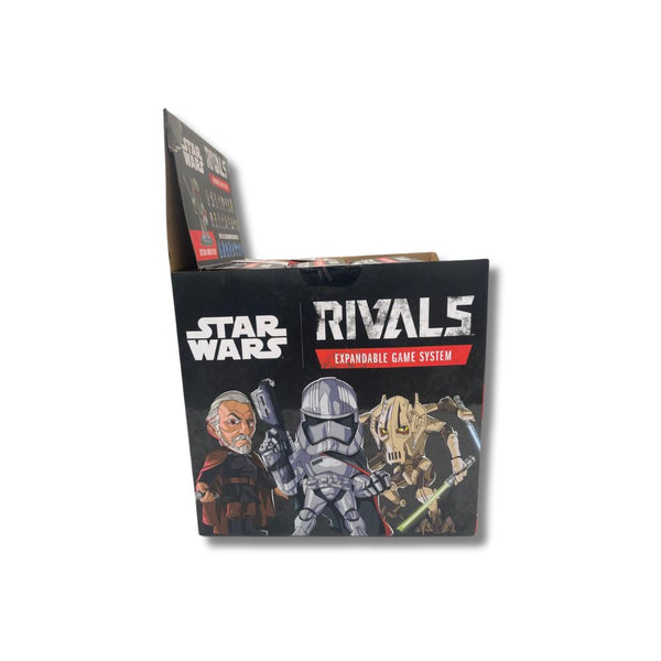 Star Wars Funko Star Wars Rivals Series 1: Character Booster Pack (x64 – Maxx Grab