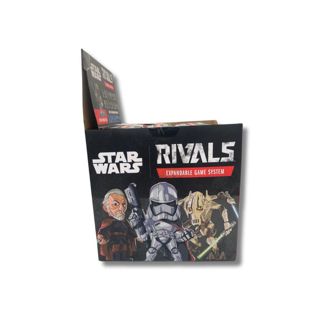 Star Wars Funko Star Wars Rivals Series 1: Character Booster Pack (x64)