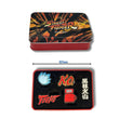 Street Fighter Icons Badge Collector's Tin Box (x24)