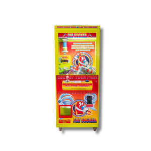 The Sucker - Refurbished - Prize Every Time Vacuum Vending Machine