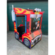 Used Super Big Rig Kid's Play and Learn Amusement