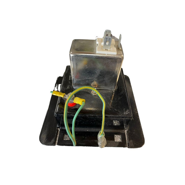 Tommy Bear Mains Filter