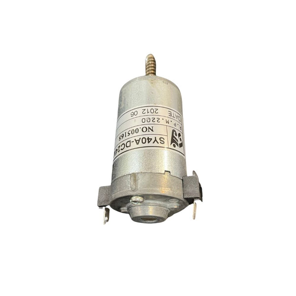 SY40A DC 24V Small Gantry Motor - Part No. 005168