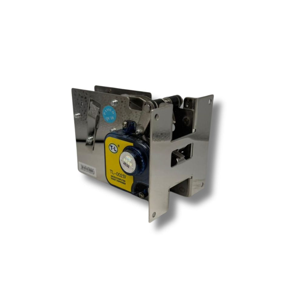 TL002 High Speed Ticket Dispenser