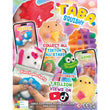 Taba Squish Pinch Pocket (x500) 50mm Prize Vending Capsules